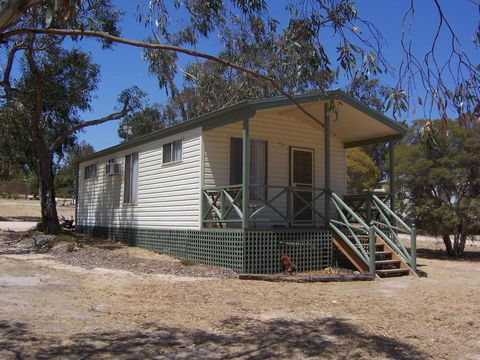 Stawell Park Caravan Park - Accommodation Ballina 3