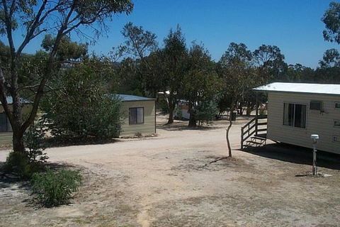 Stawell Park Caravan Park - Accommodation Ballina 4