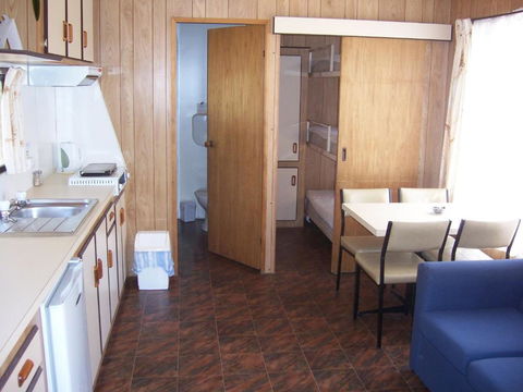 Stawell Park Caravan Park - Accommodation Ballina 5