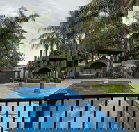 Federation Motel Resort - Accommodation Ballina