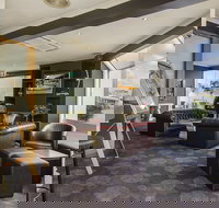 The Commodore - Accommodation Ballina