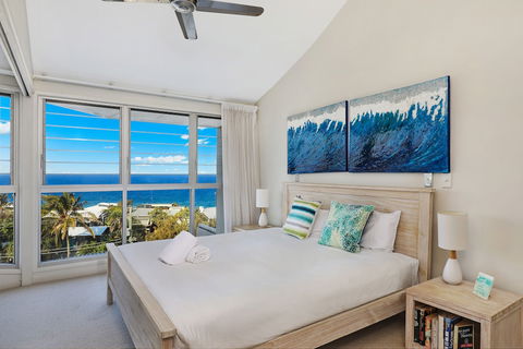 Andari Holiday Apartments - Accommodation Ballina 2