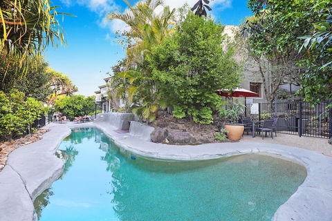 Andari Holiday Apartments - Accommodation Ballina 0