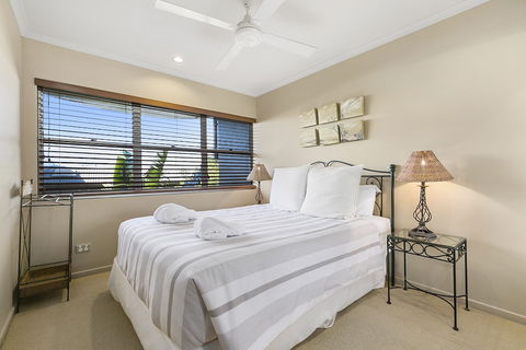 Andari Holiday Apartments - Accommodation Ballina 1