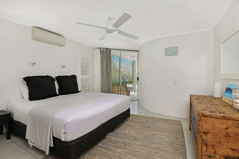 Andari Holiday Apartments - Accommodation Ballina 5