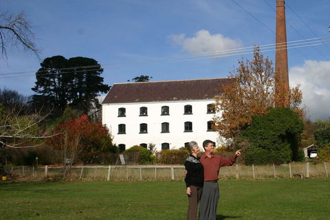 Bowerbank Mill B&B - Accommodation Ballina 3