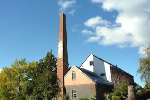 Bowerbank Mill B&B - Accommodation Ballina 1