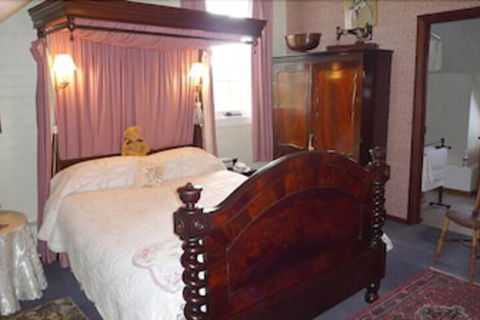 Bowerbank Mill B&B - Accommodation Ballina 4