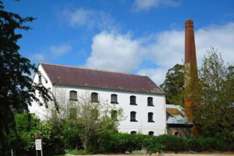 Bowerbank Mill B&B - Accommodation Ballina 2