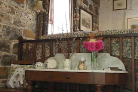 Bowerbank Mill B&B - Accommodation Ballina 5