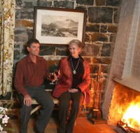 Bowerbank Mill BB - Accommodation Ballina