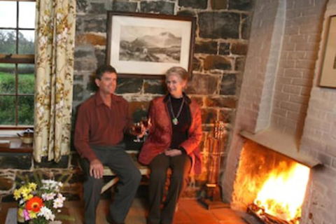 Bowerbank Mill B&B - Accommodation Ballina 0