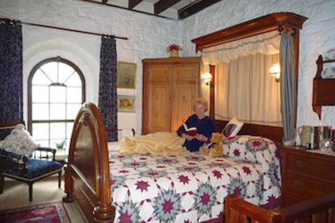 Bowerbank Mill B&B - Accommodation Ballina 6