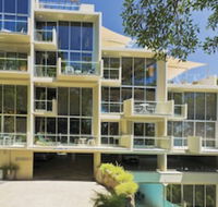 Little Cove Court - Accommodation Ballina