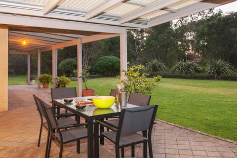 Acacia Chalets - Accommodation Ballina 4