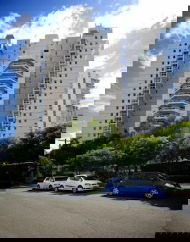 Ocean Sands Resort - Accommodation Ballina 2