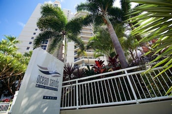 Ocean Sands Resort - Accommodation Ballina 3