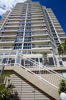 Ocean Sands Resort - Accommodation Ballina 1