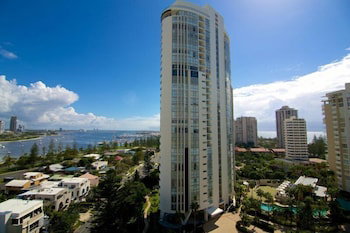 Ocean Sands Resort - Accommodation Ballina 0