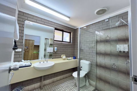 Albury Garden Court Motel - Accommodation Ballina 4