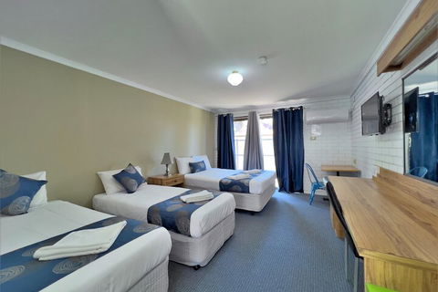 Albury Garden Court Motel - Accommodation Ballina 7