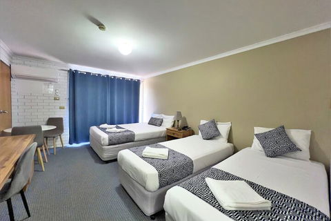 Albury Garden Court Motel - Accommodation Ballina 6