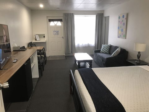 Cook's Endeavour Motor Inn - Accommodation Ballina 4