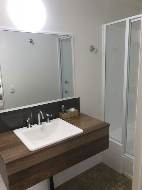 Cook's Endeavour Motor Inn - Accommodation Ballina 5
