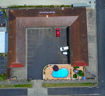 Casino Motor Inn - Accommodation Ballina 0