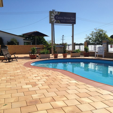 Casino Motor Inn - Accommodation Ballina 5