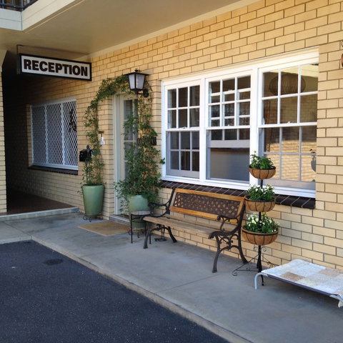 Casino Motor Inn - Accommodation Ballina 2