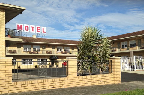 Casino Motor Inn - Accommodation Ballina 3