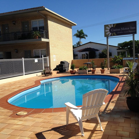 Casino Motor Inn - Accommodation Ballina 4