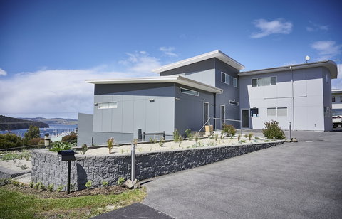 The Cove Kettering - Accommodation Ballina 1