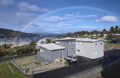 The Cove Kettering - Accommodation Ballina 4