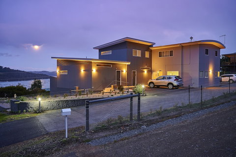 The Cove Kettering - Accommodation Ballina 2