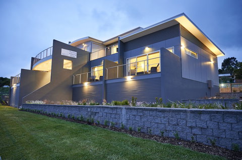 The Cove Kettering - Accommodation Ballina 3