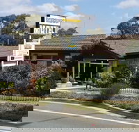 Rainbow Motel - Accommodation Ballina