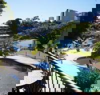 Jadon Place - Accommodation Ballina