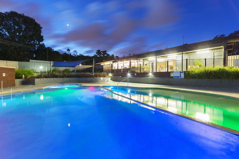 Alivio Tourist Park Canberra - Accommodation Ballina 6
