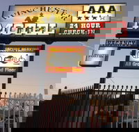 Winchester Motel - Accommodation Ballina