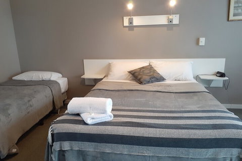 Kanimbla Motor Inn - Accommodation Ballina 7
