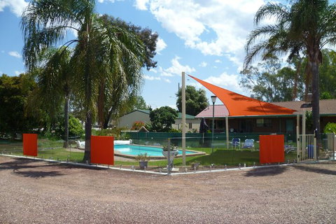 Kanimbla Motor Inn - Accommodation Ballina 3
