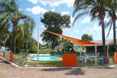 Kanimbla Motor Inn - Accommodation Ballina 0