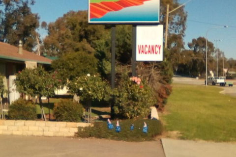 Kanimbla Motor Inn - Accommodation Ballina 2