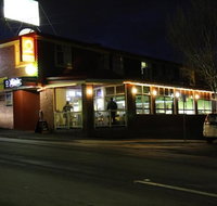 Marquis Hotel Motel - Accommodation Ballina