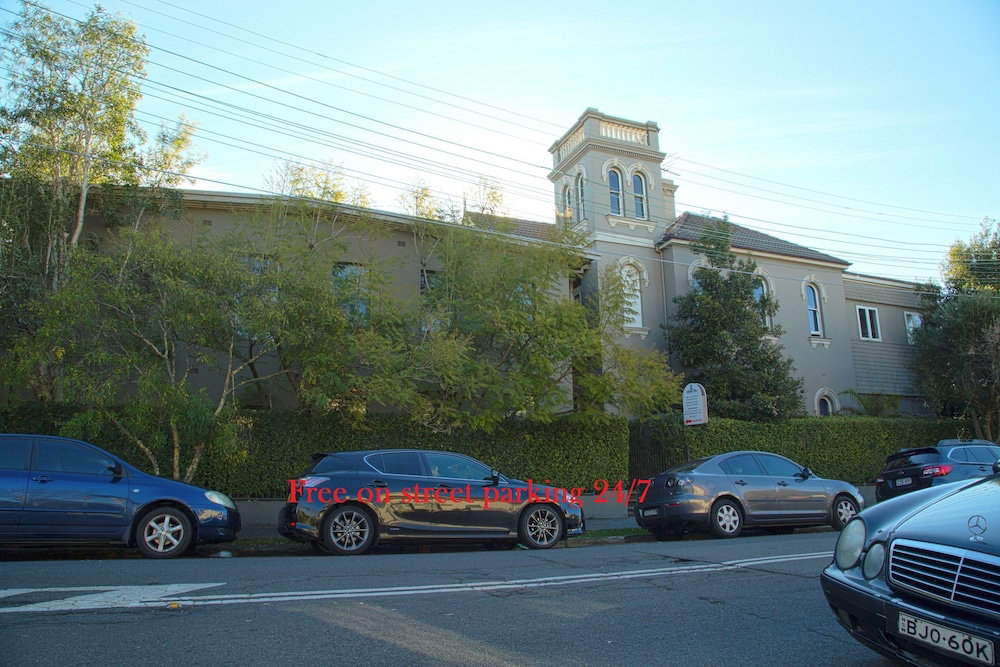 Stanmore NSW Accommodation Ballina