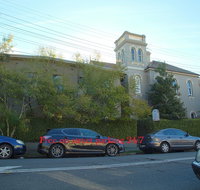 Cambridge Lodge - Hostel - Accommodation Ballina