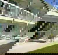 Reef Adventureland Motor Inn - Accommodation Ballina