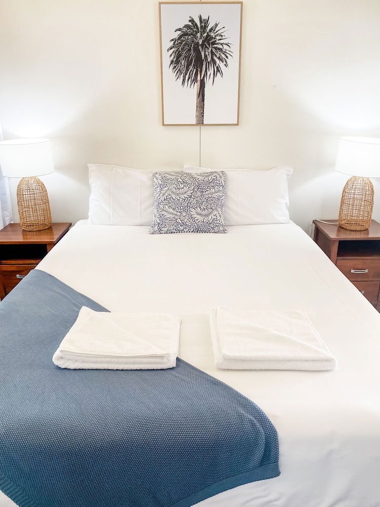  Accommodation Ballina